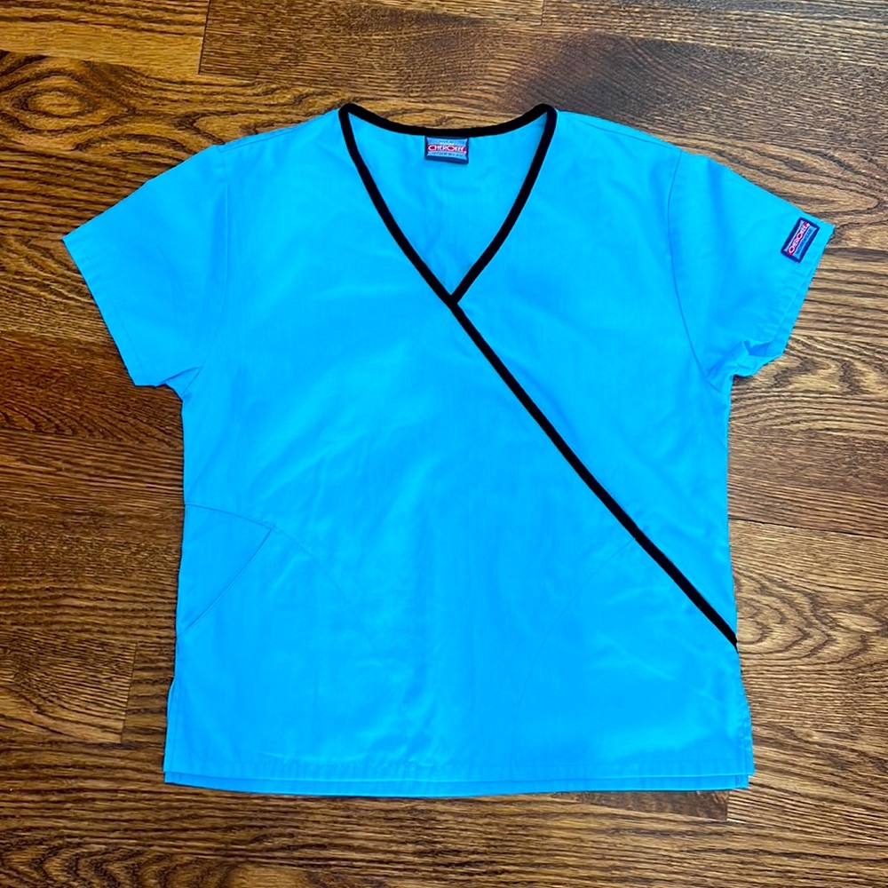 Cherokee Women’s scrub top